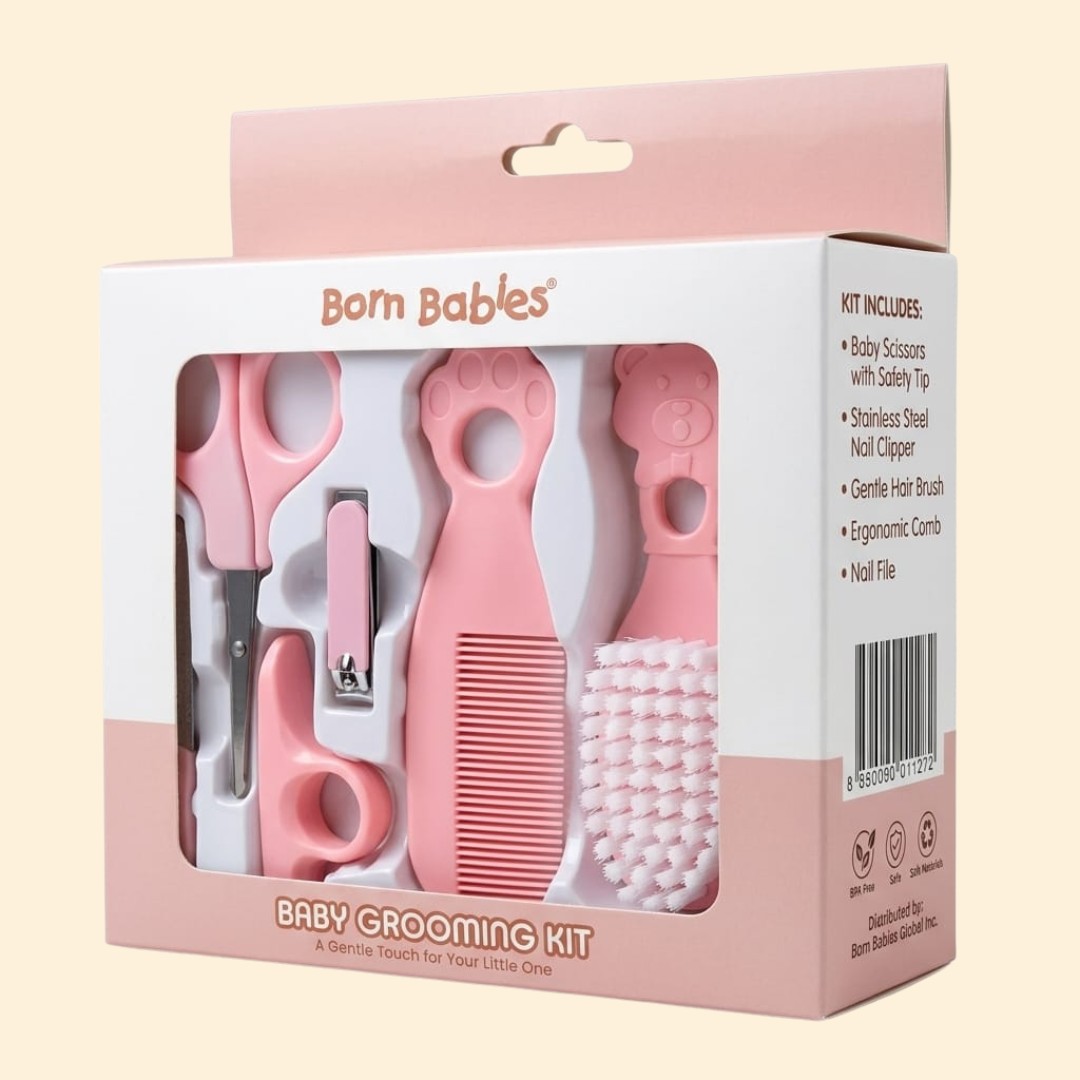 Baby Care Accessories